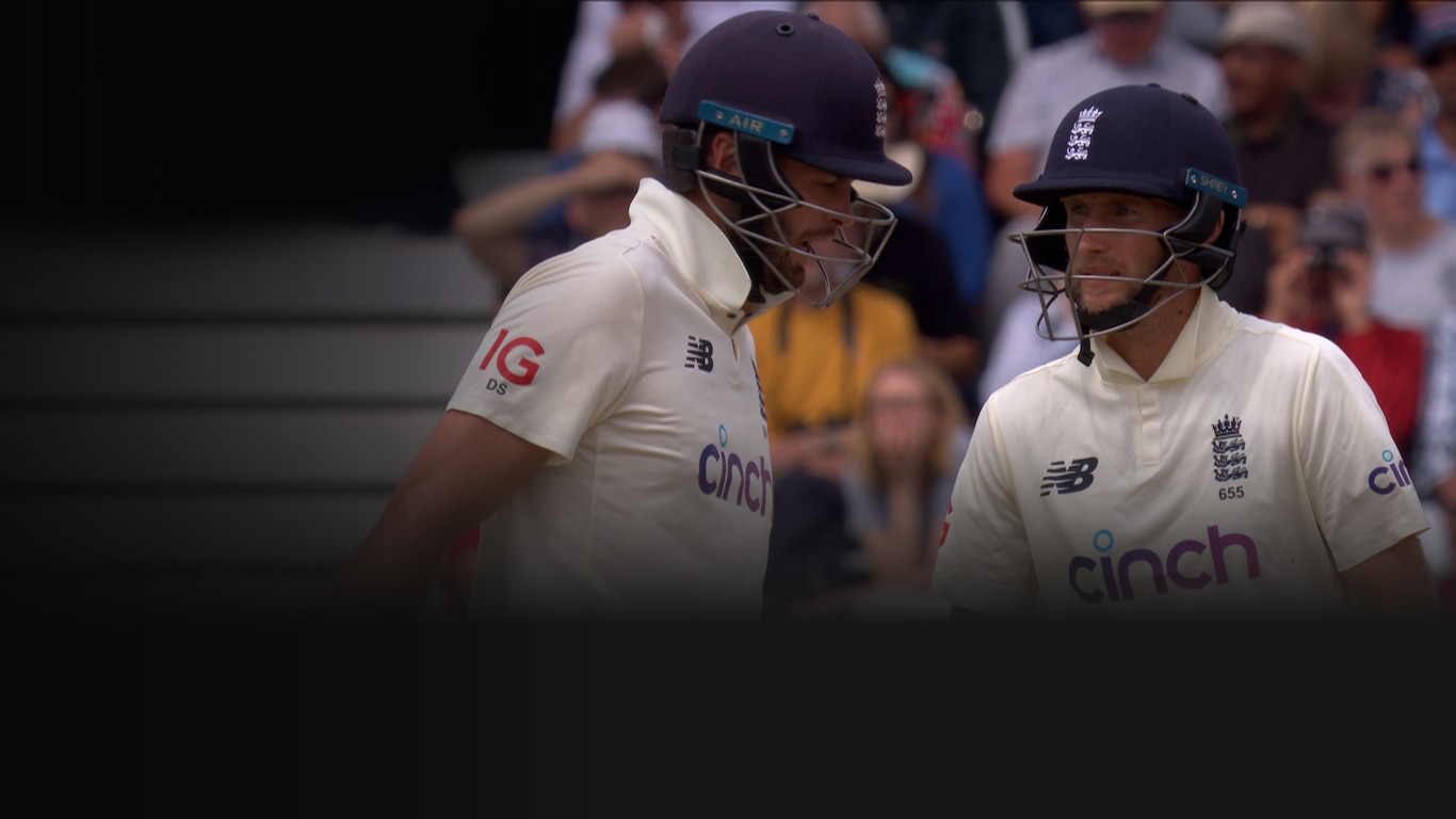 India Tour of England 2021