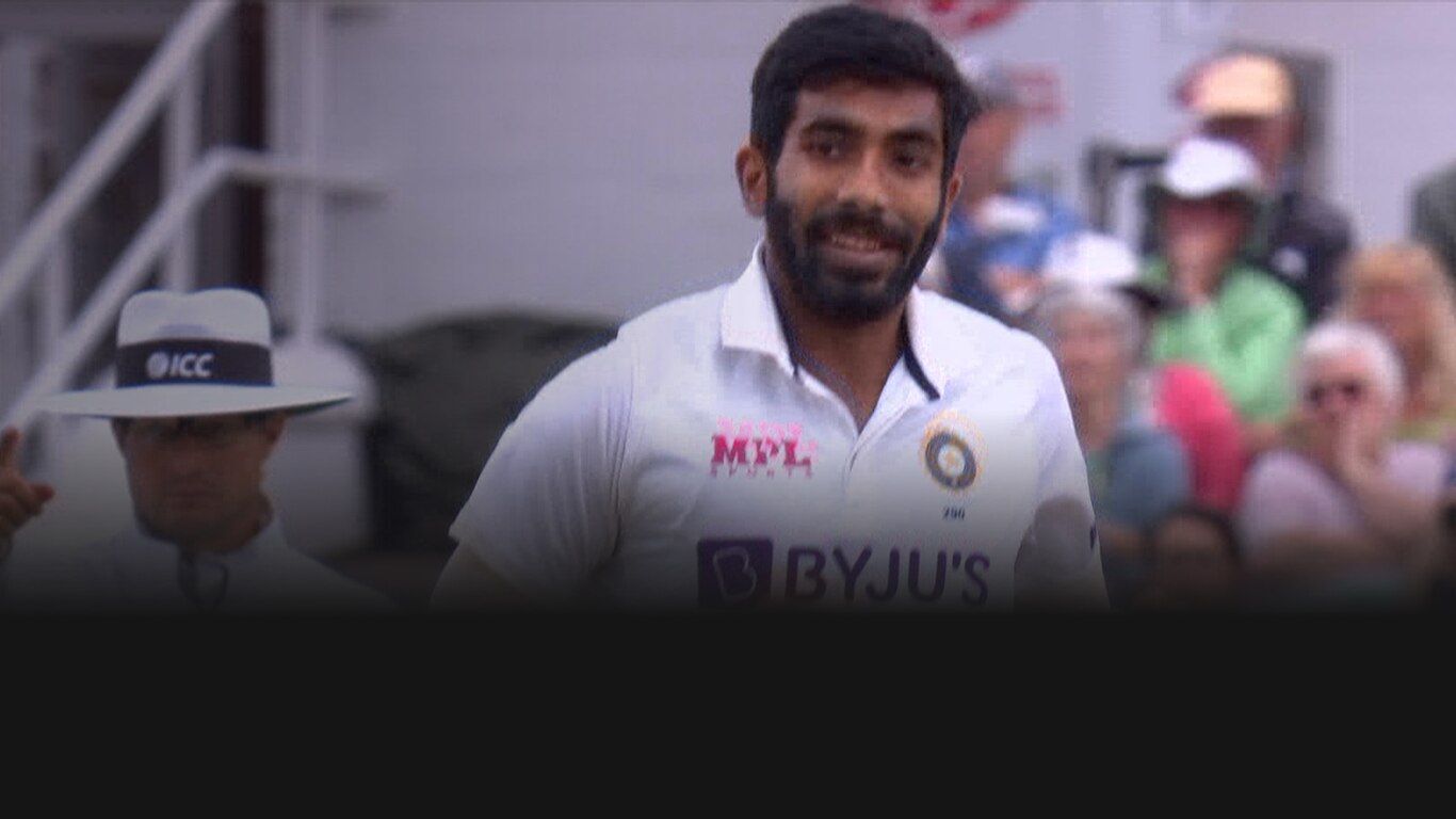 India Tour of England 2021