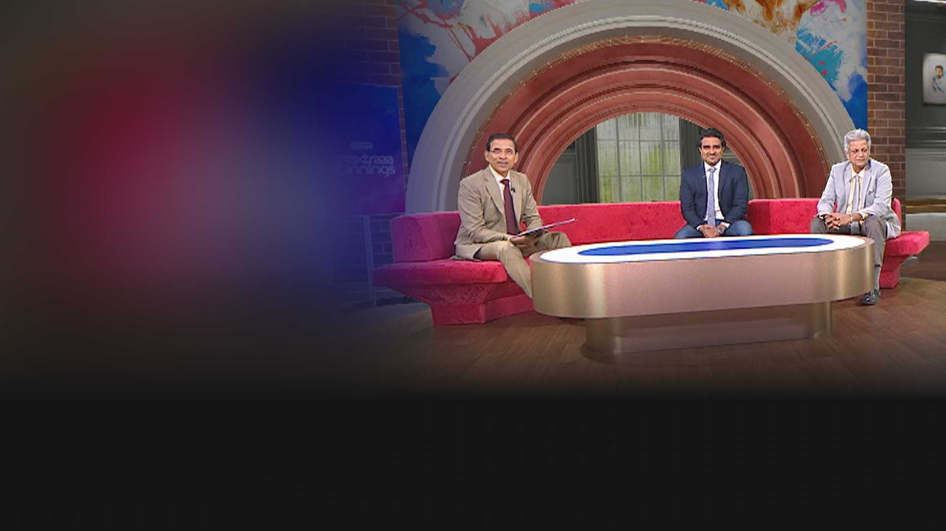 India Tour of England 2021
