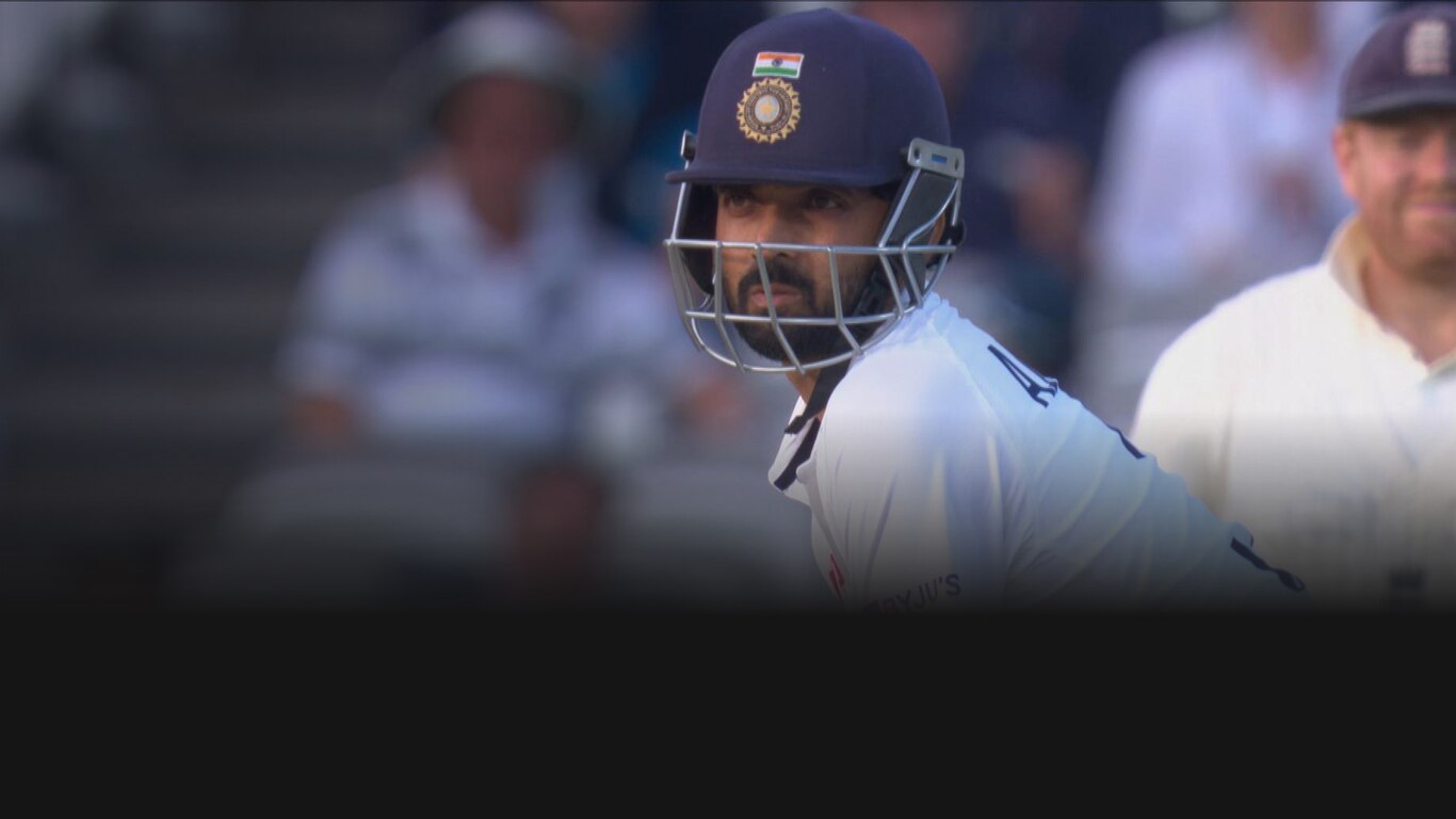 India Tour of England 2021