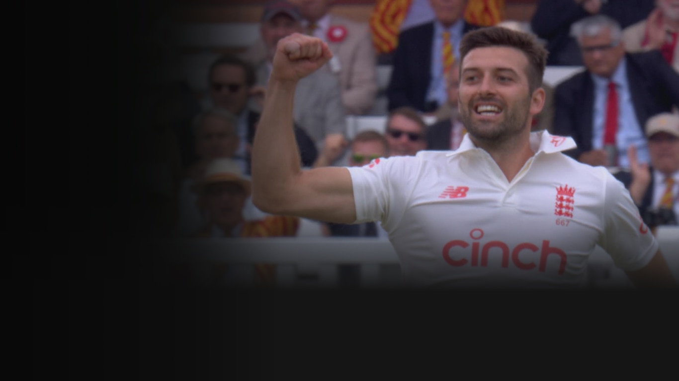 India Tour of England 2021