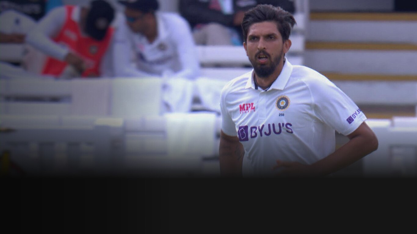 India Tour of England 2021