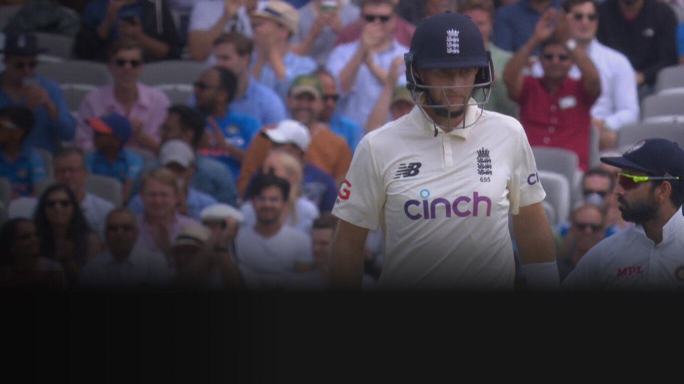 India Tour of England 2021