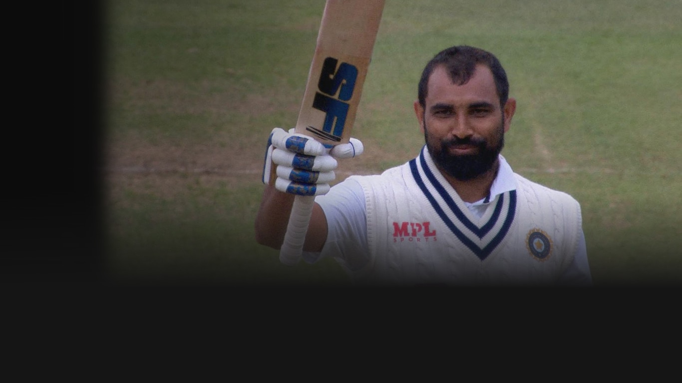 India Tour of England 2021
