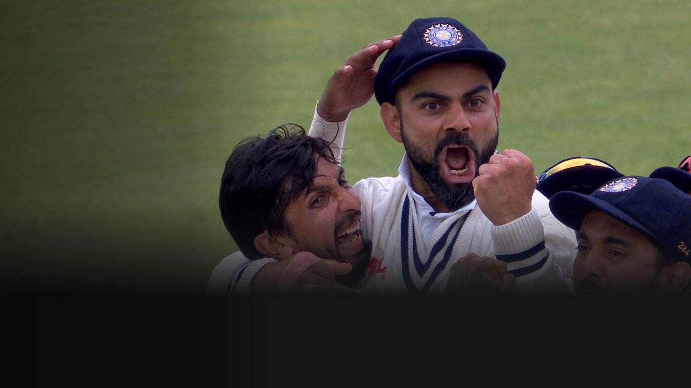 India Tour of England 2021