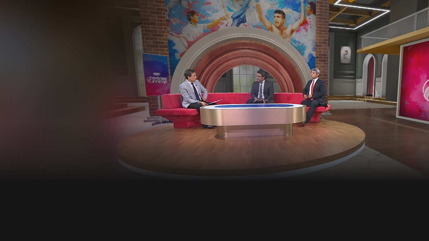 India Tour of England 2021