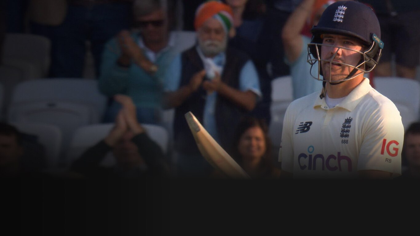 India Tour of England 2021