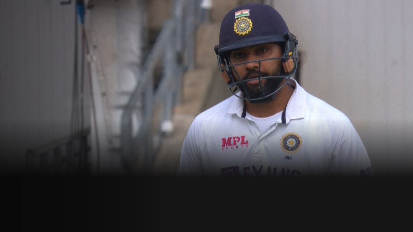 India Tour of England 2021