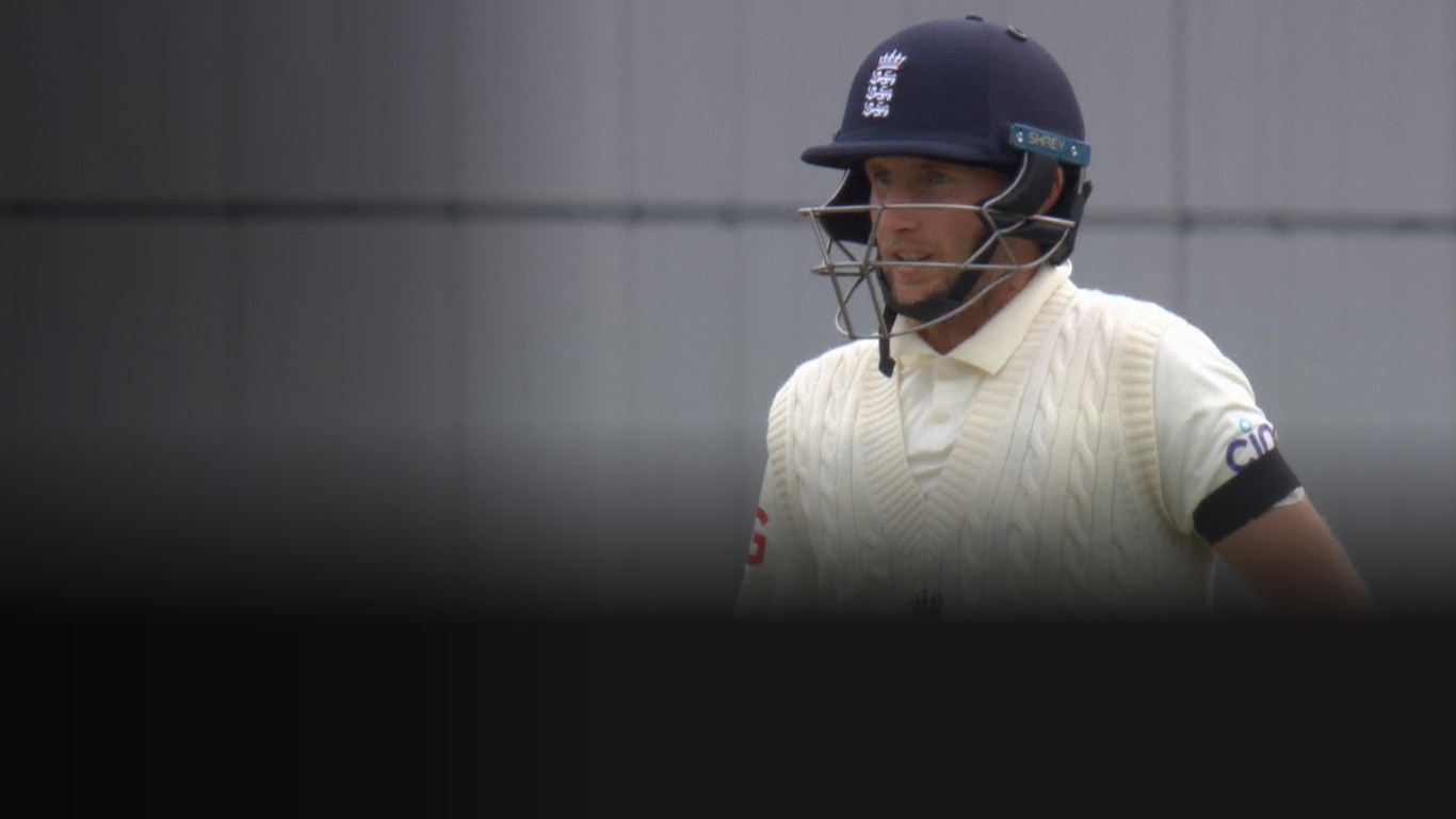 India Tour of England 2021