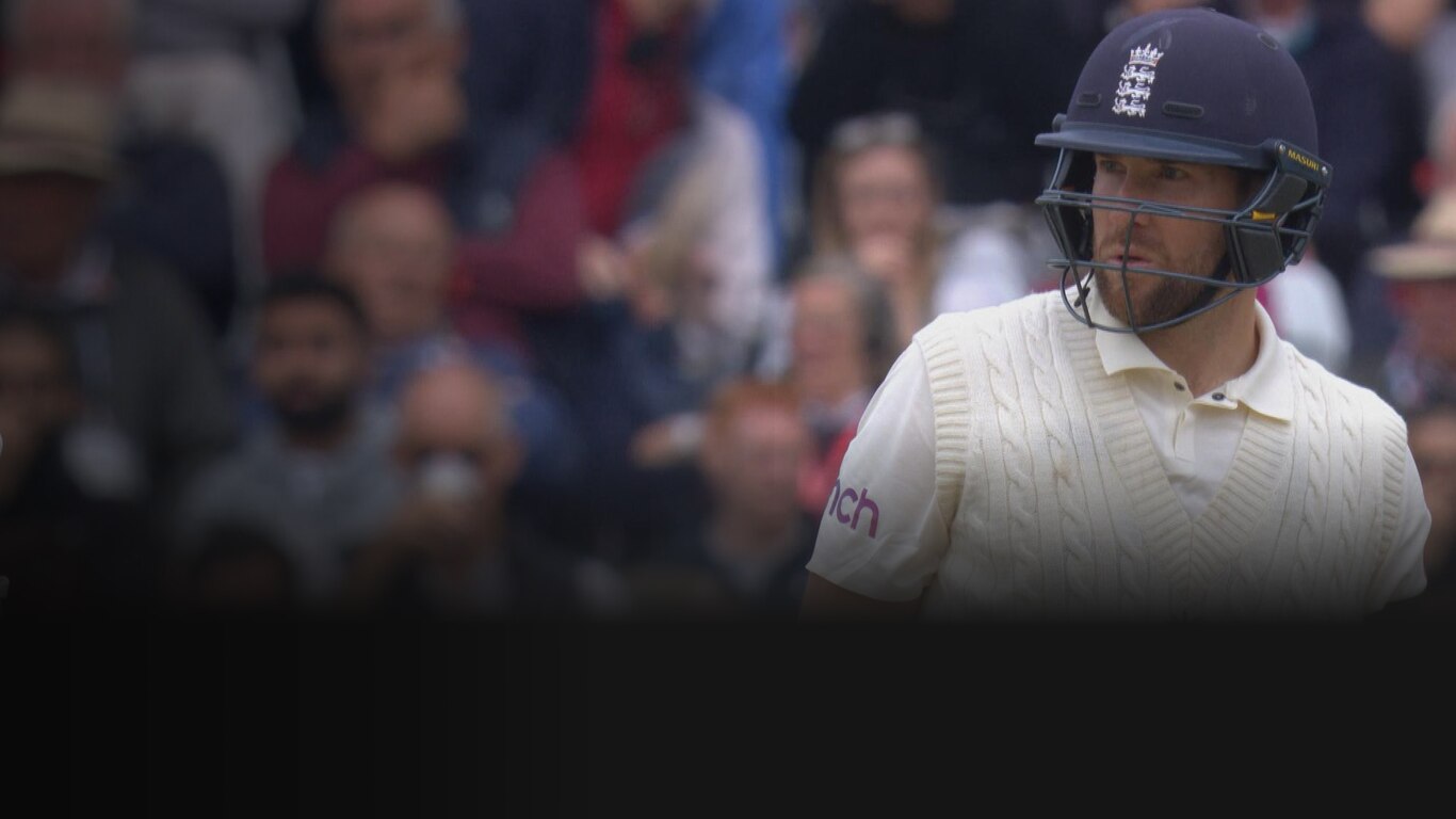 India Tour of England 2021