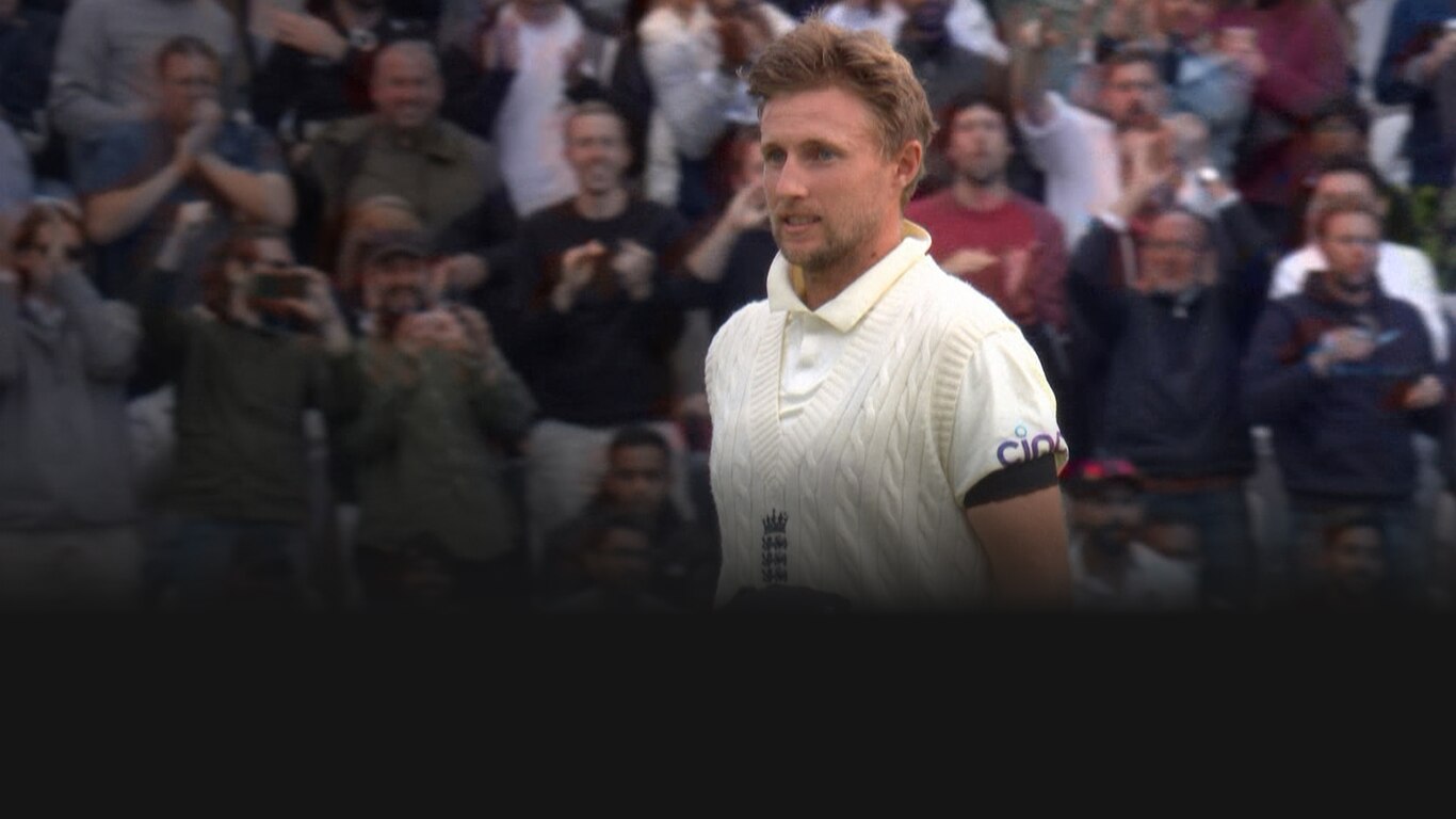 India Tour of England 2021
