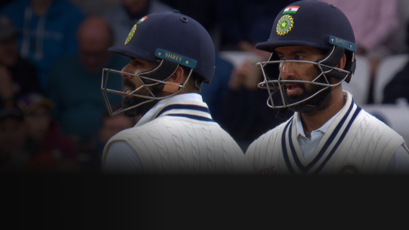 India Tour of England 2021