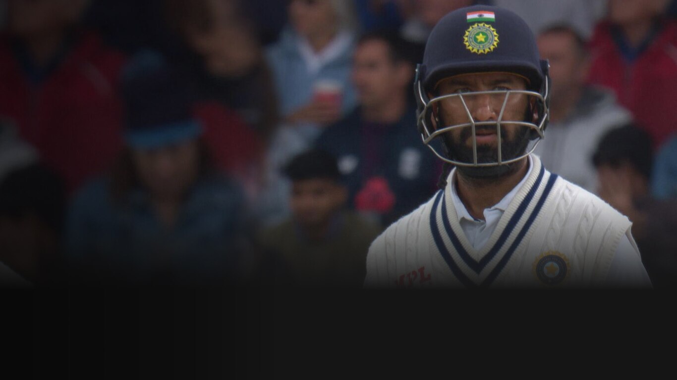 India Tour of England 2021