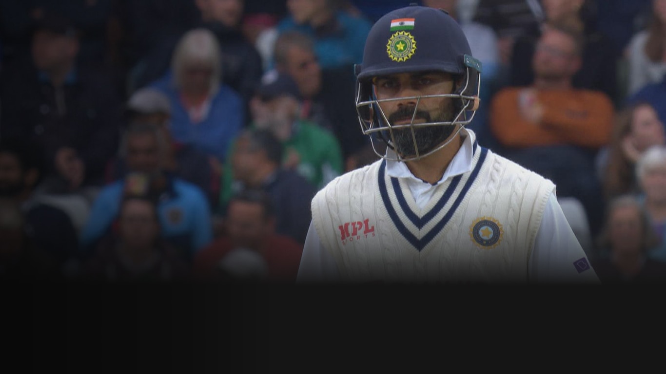 India Tour of England 2021