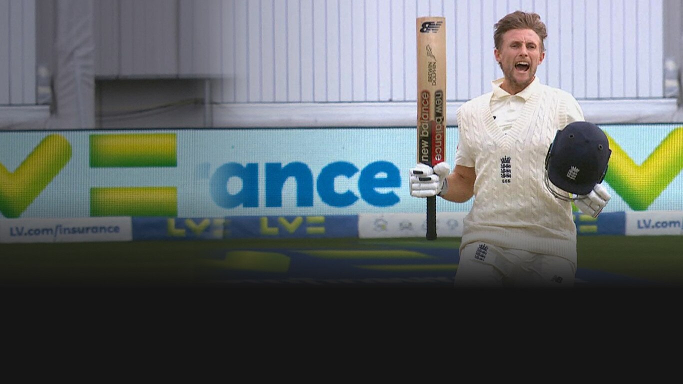 India Tour of England 2021