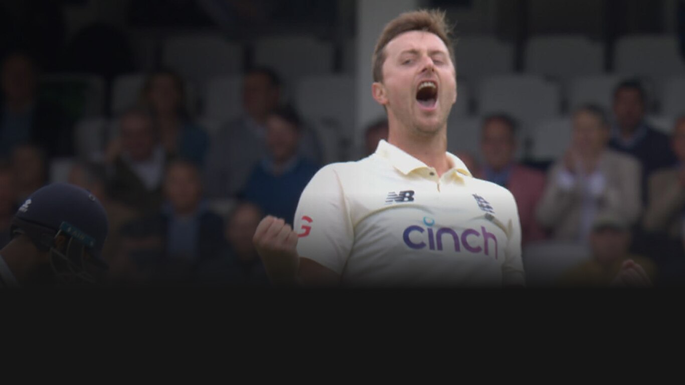 India Tour of England 2021