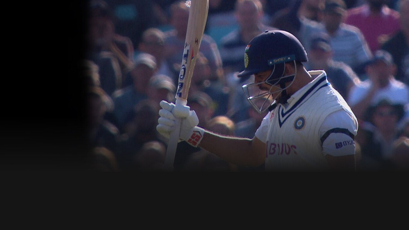 India Tour of England 2021