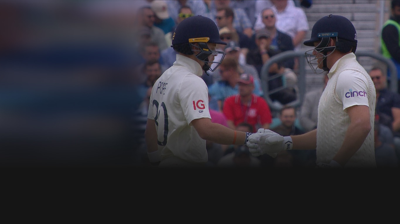 India Tour of England 2021