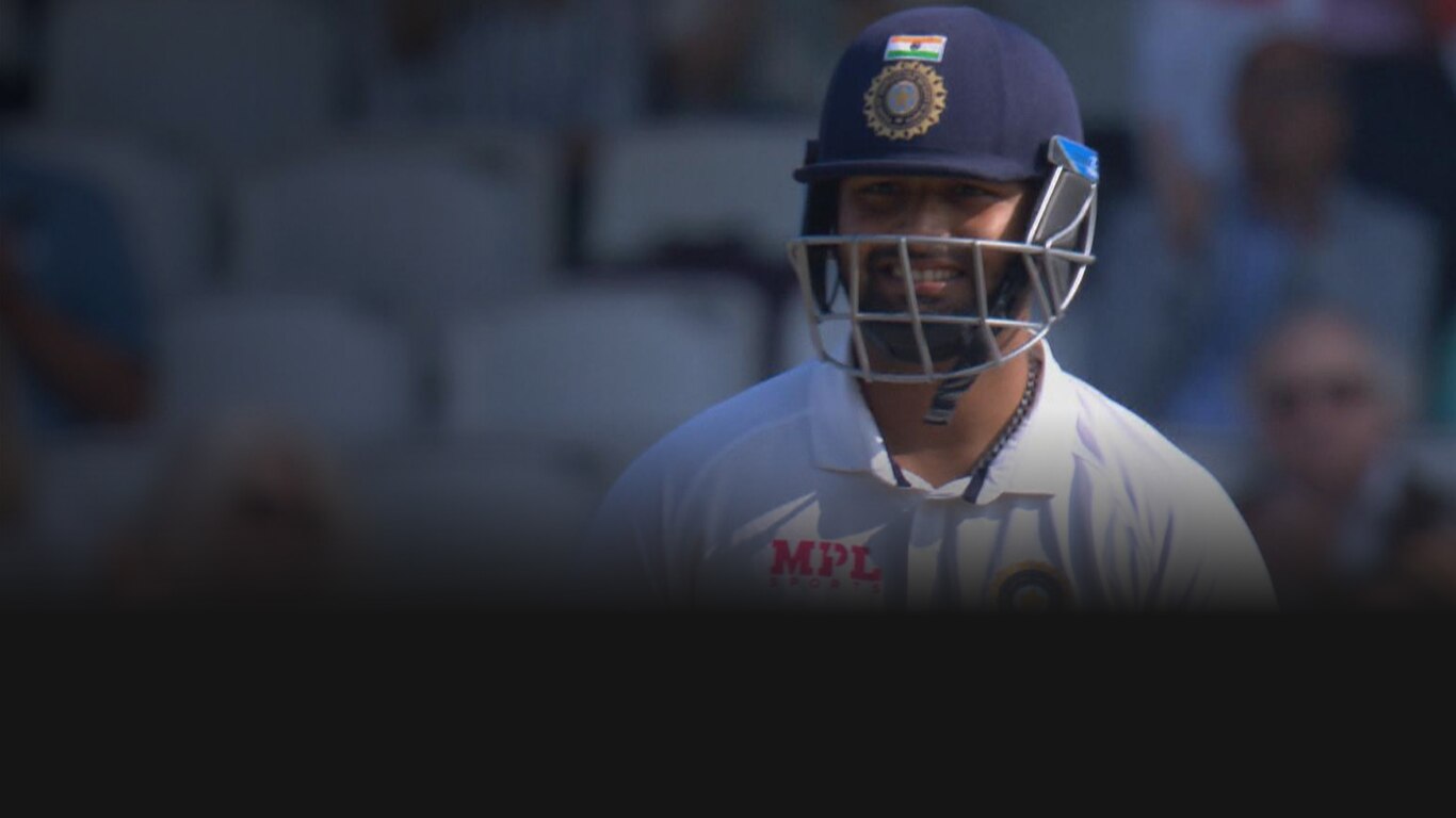 India Tour of England 2021