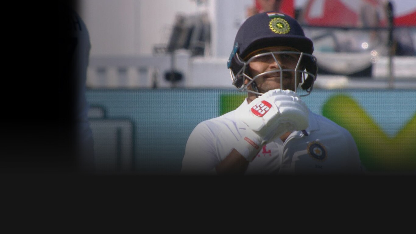 India Tour of England 2021