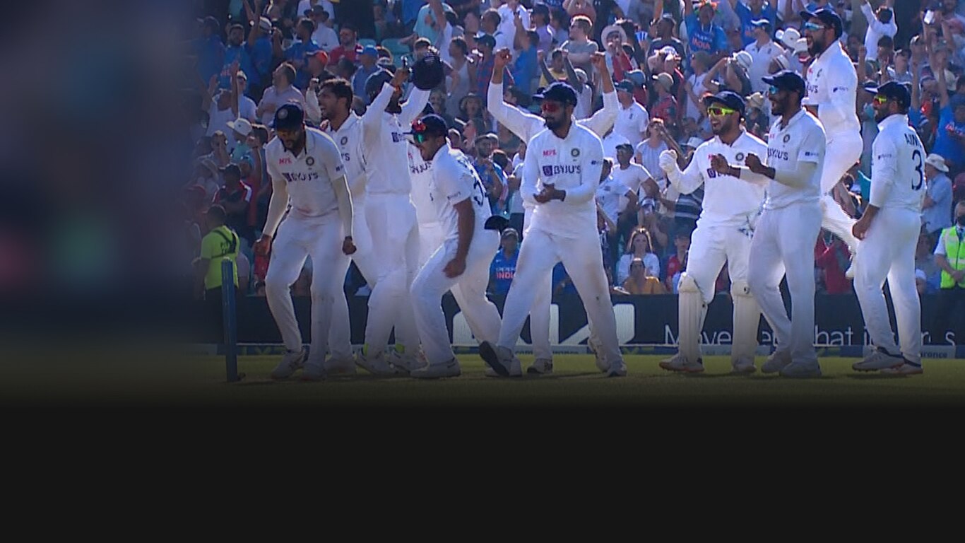 India Tour of England 2021