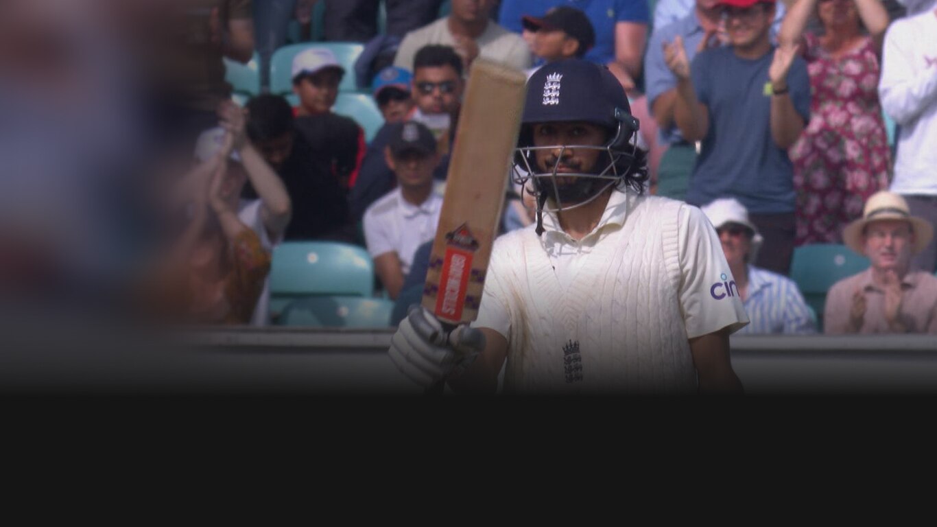 India Tour of England 2021