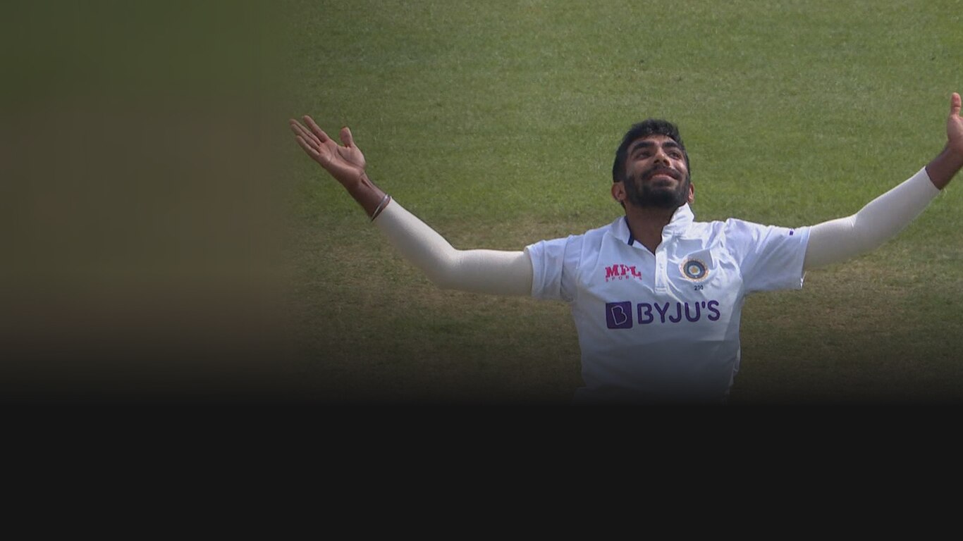 India Tour of England 2021