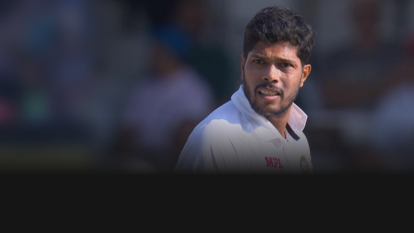 India Tour of England 2021