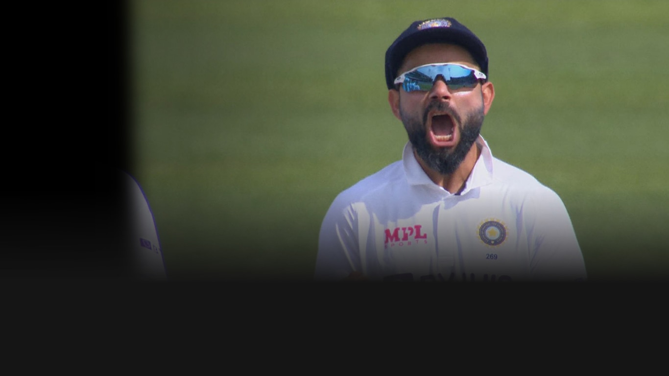 India Tour of England 2021