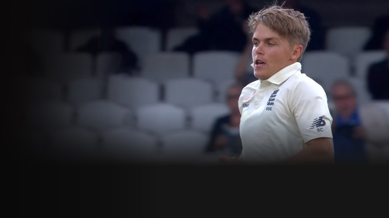 India Tour Of England 2018
