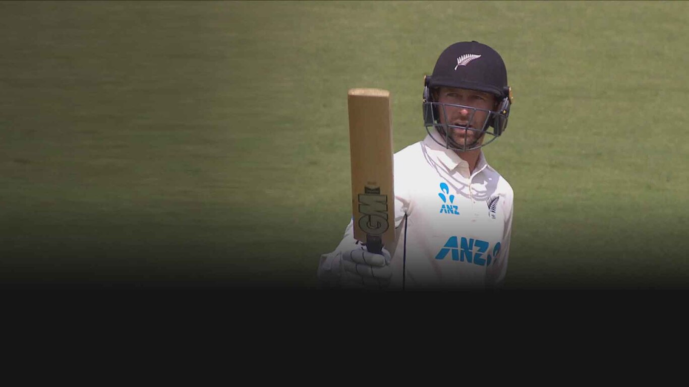 New Zealand Tour of England 2021