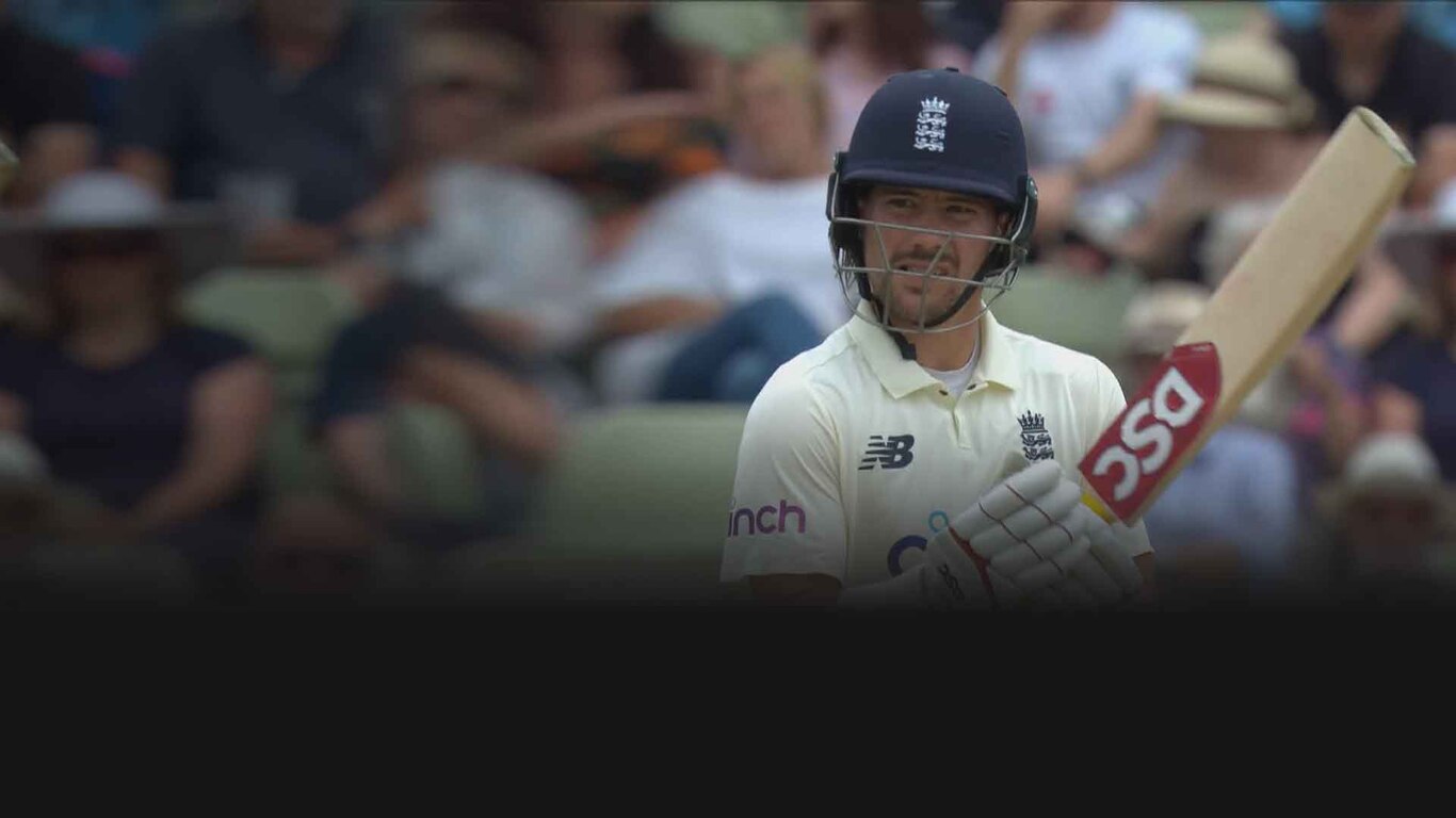 New Zealand Tour of England 2021
