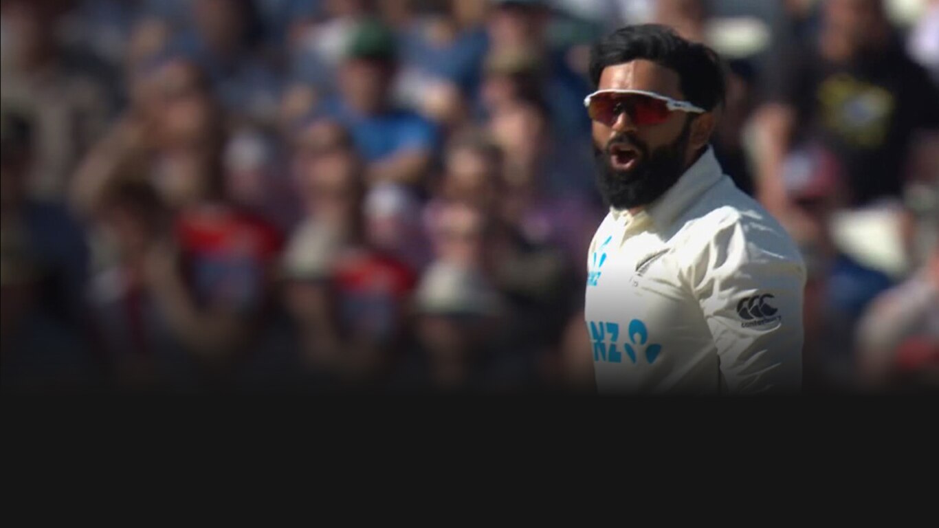 New Zealand Tour of England 2021