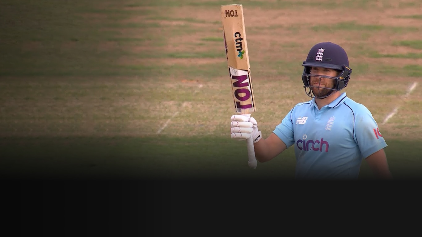Pakistan tour of England 2021