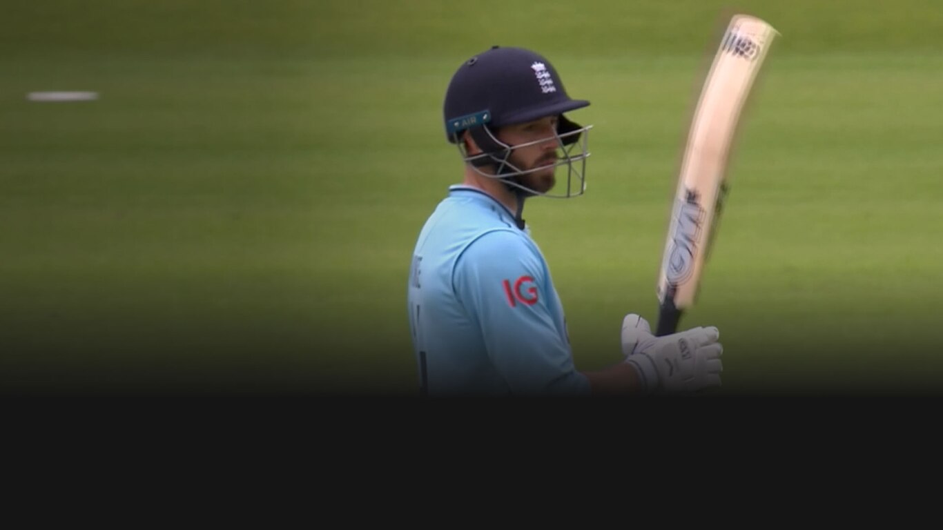 Pakistan Tour of England 2021