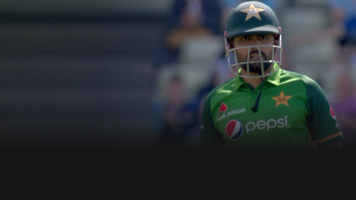 Pakistan Tour of England 2021