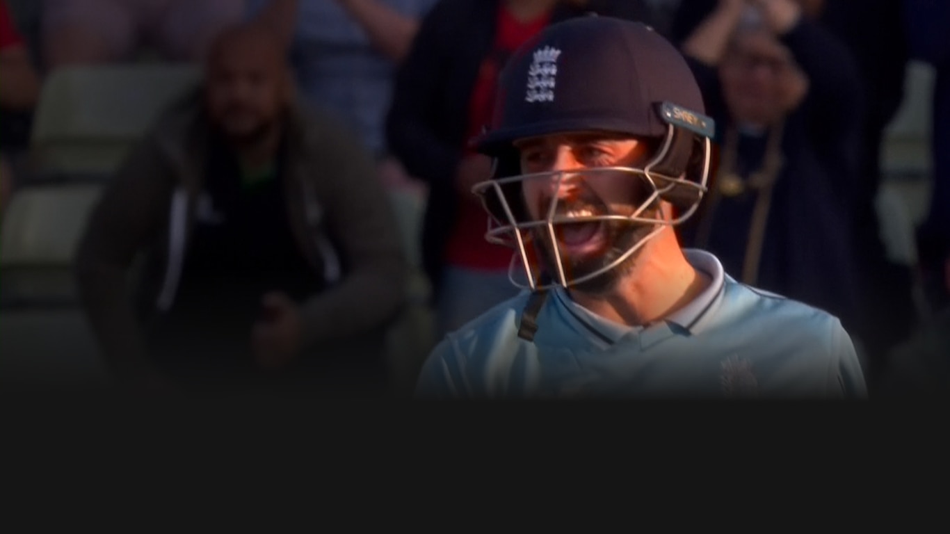 Pakistan Tour of England 2021