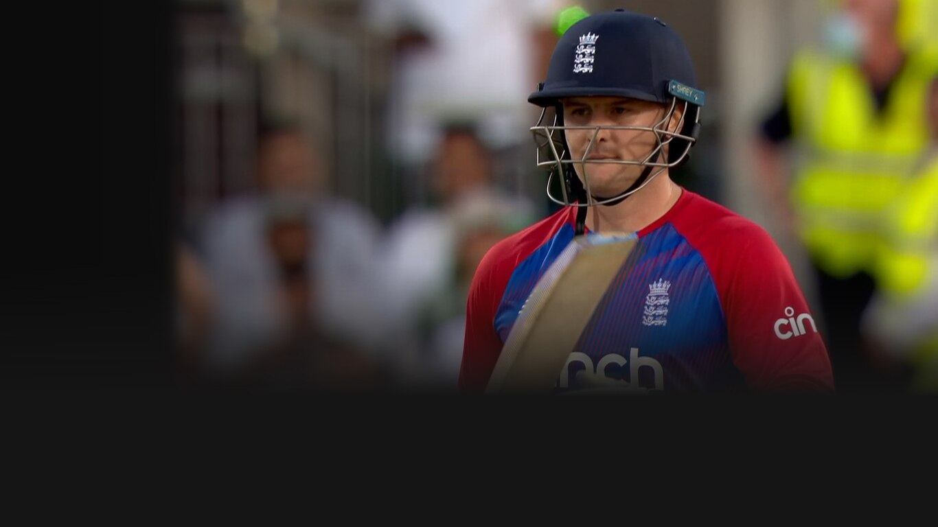 Pakistan Tour of England 2021