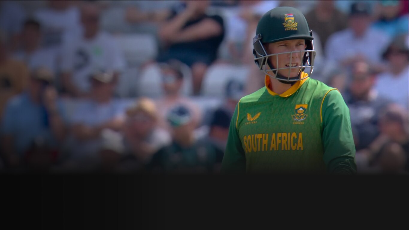 South Africa Tour of England 2022