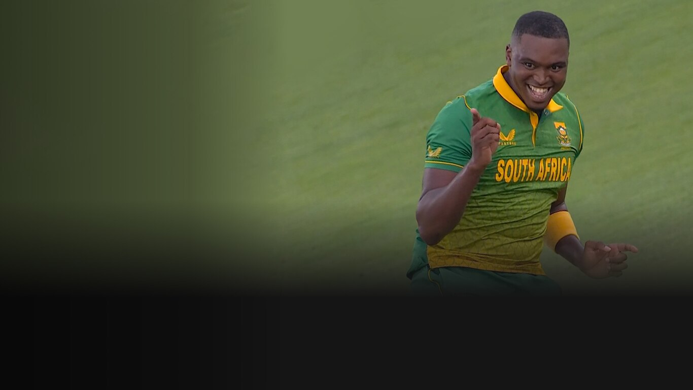 South Africa Tour of England 2022