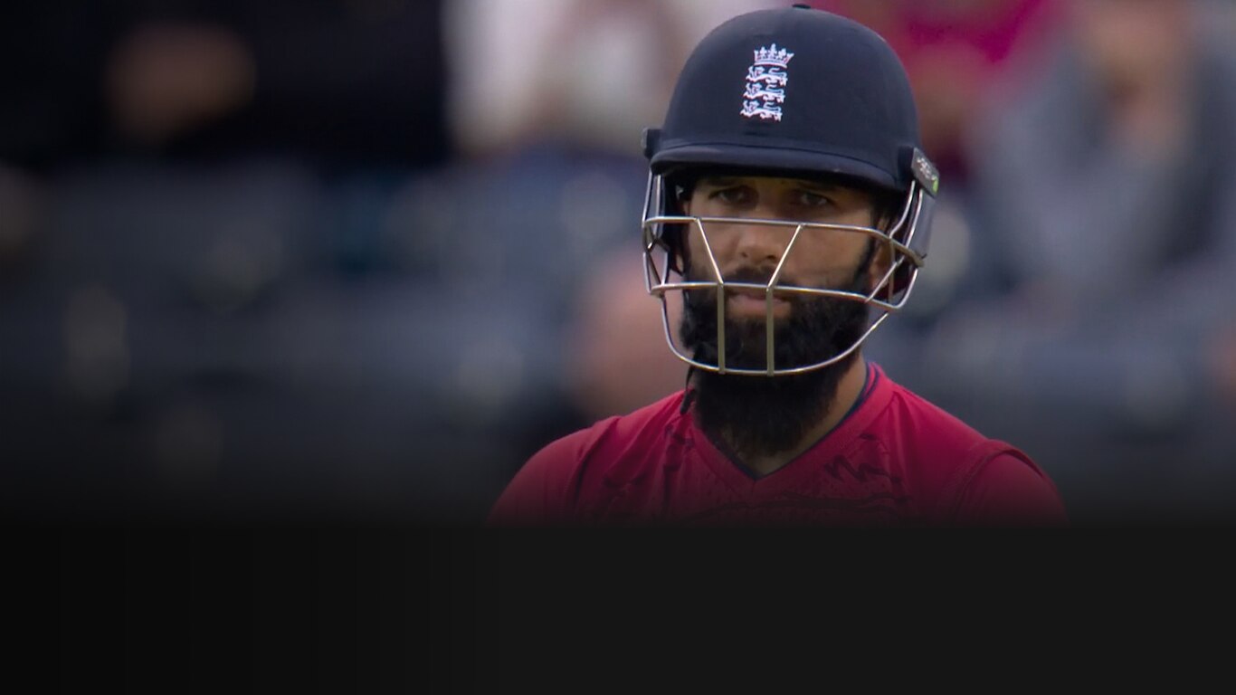 South Africa Tour of England 2022