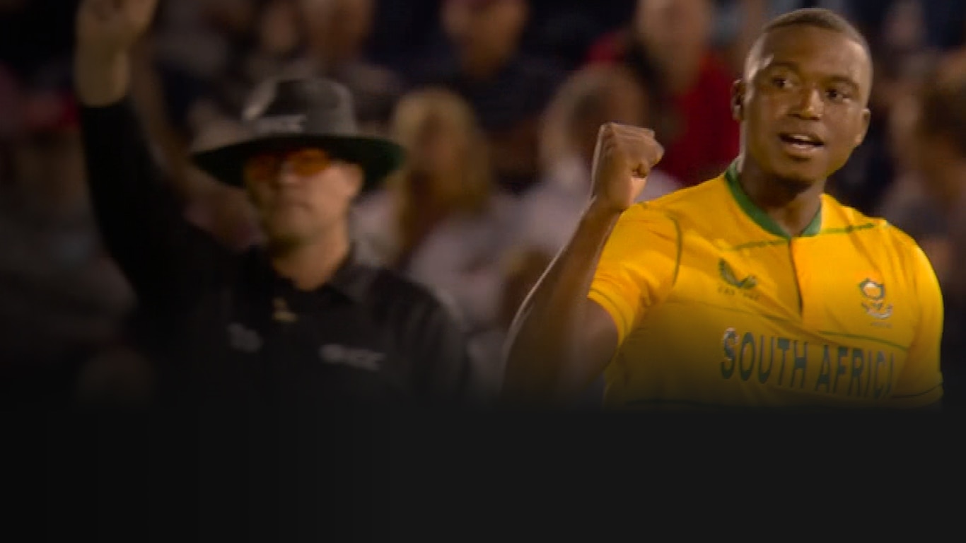 South Africa Tour of England 2022