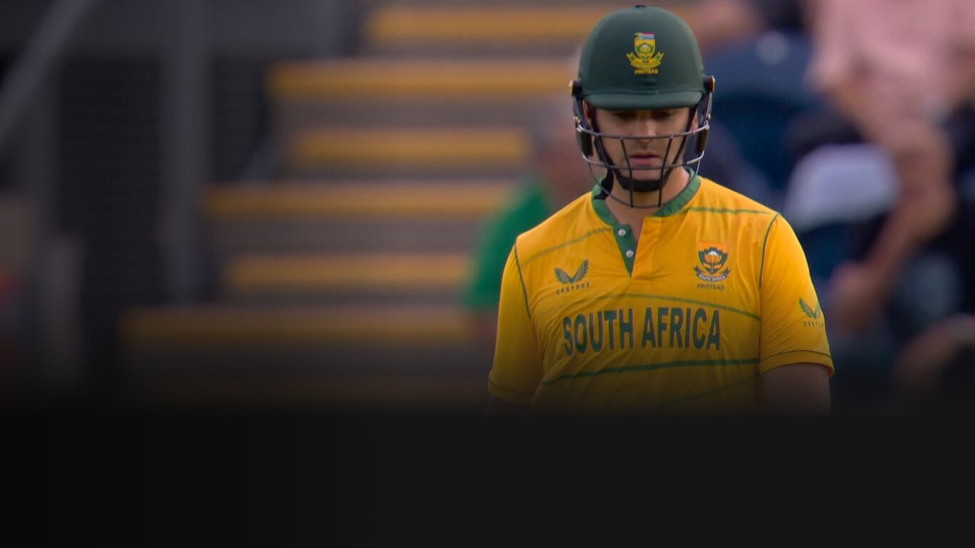 South Africa Tour of England 2022