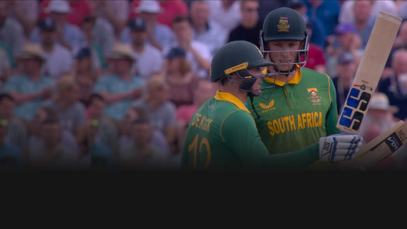 South Africa Tour of England 2022