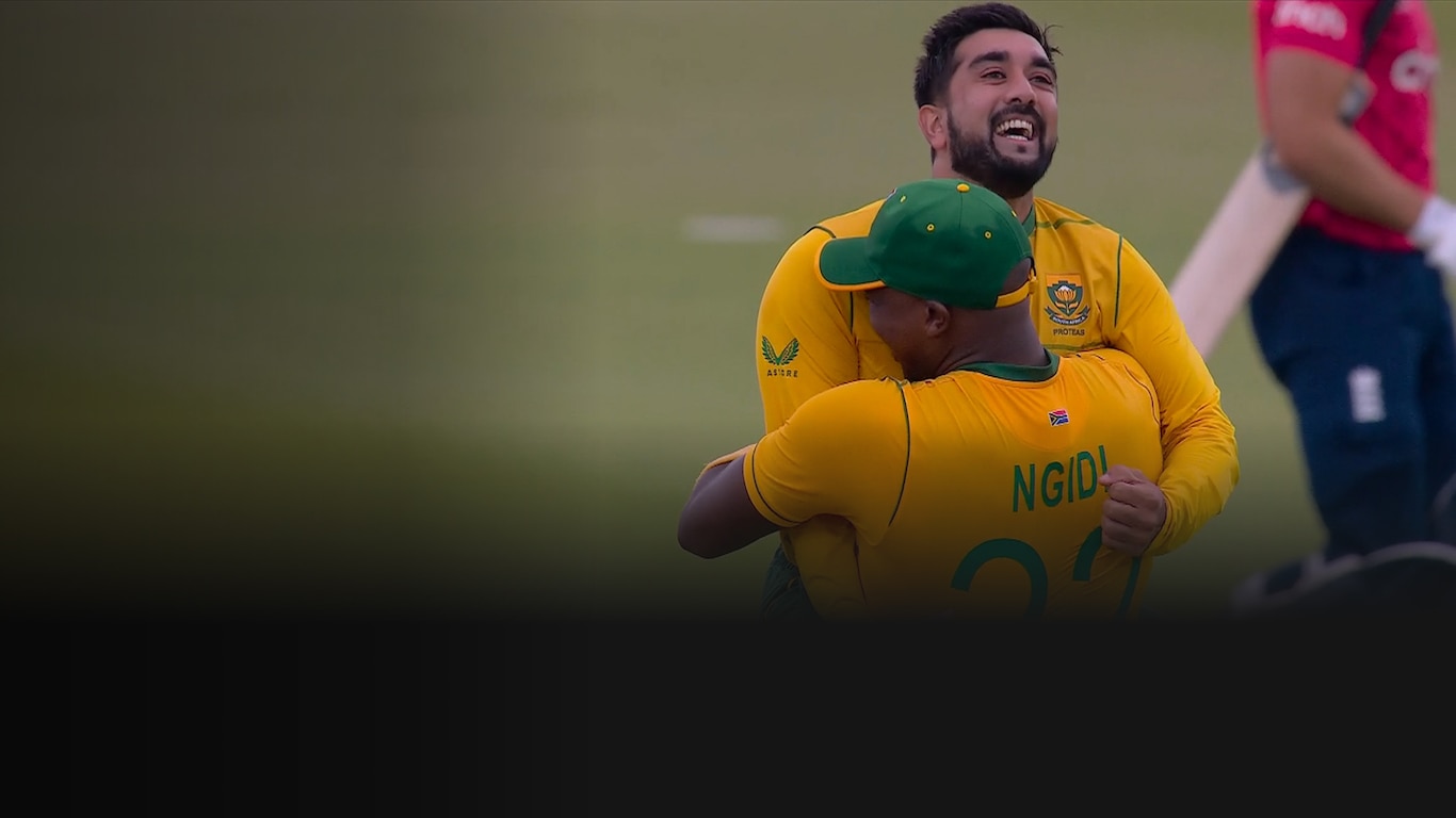 South Africa Tour of England 2022