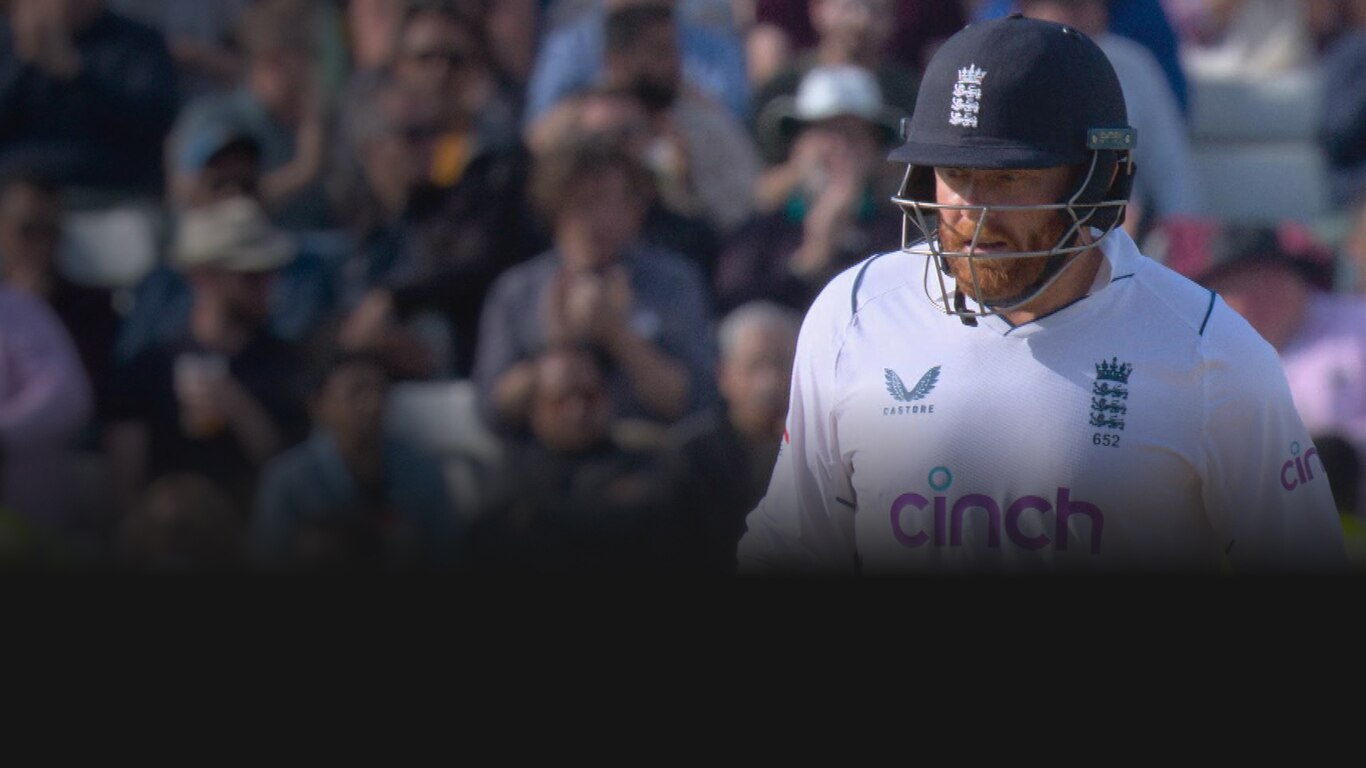India Tour of England 2022