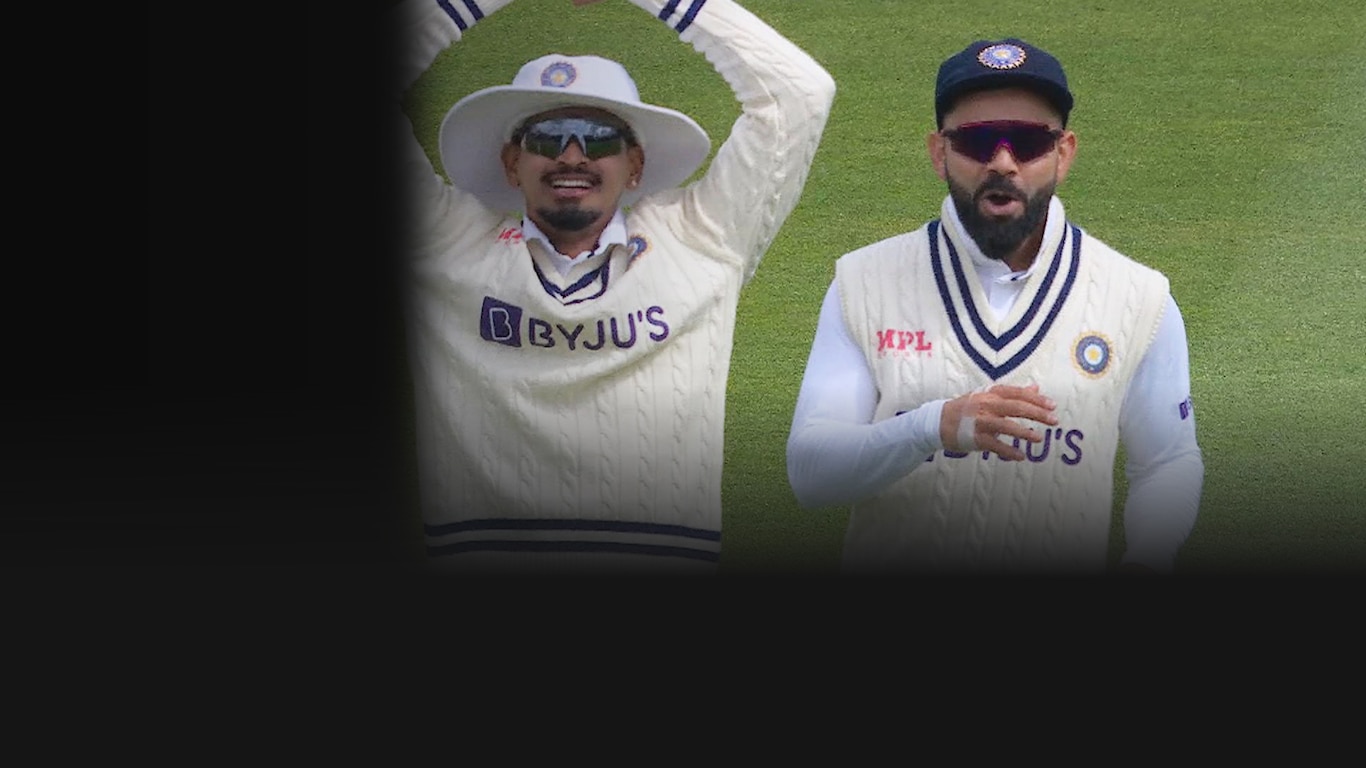 India Tour of England 2022