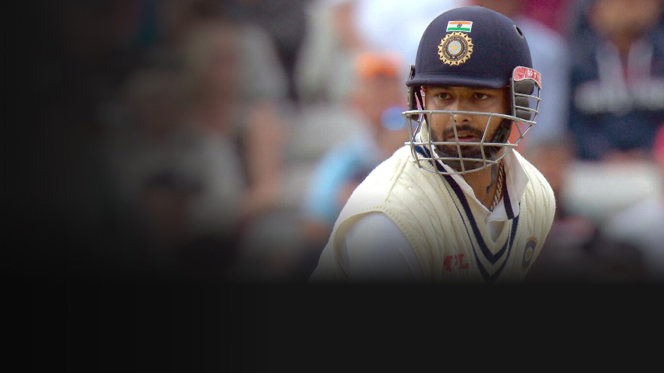 India Tour of England 2022