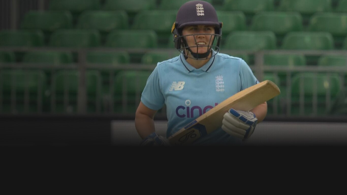 India Women Tour of England 2021