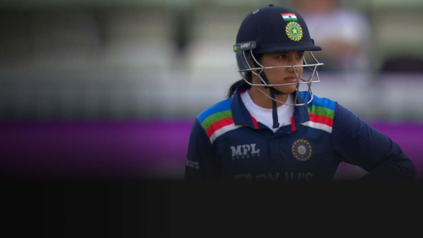 India Women Tour of England 2021